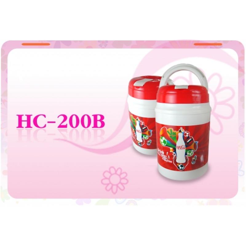 กระติกน้ำ HC-200b